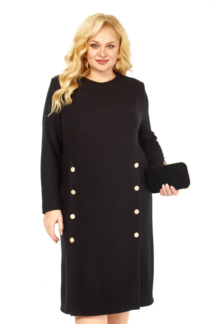 Sukienka Ell Style #2443