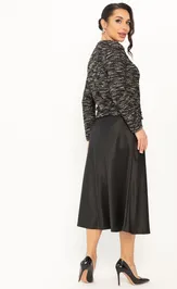 Костюм LT Collection К14677-10М