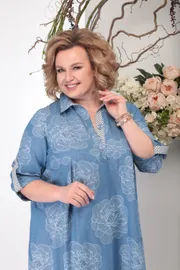 Платье Michel Chic арт. 986 гол