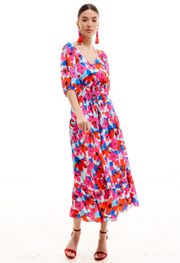 Dress Elletto Life #1014