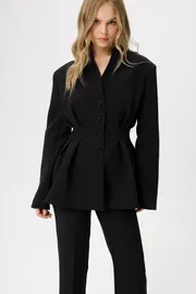 Blazer Pirs #6342 chernyj