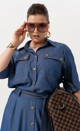 Костюм ANDINA 0973