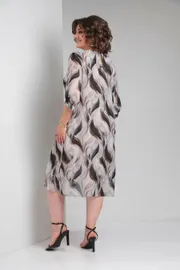Sukienka Asolia #2684