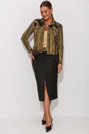 Zestaw Moda Urs #26-2847-serb