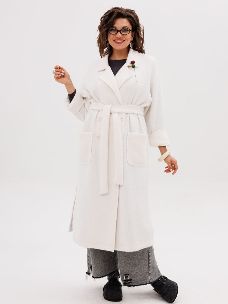 Кардиган Anelli Laurel арт. 1754 птичье молоко