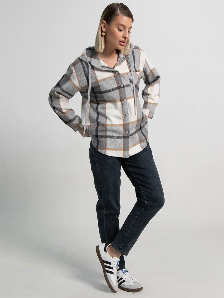 Shirt LT Collection #B15504-18M