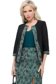 Костюм DS Trend арт. К-0985 (Модная династия, нью)