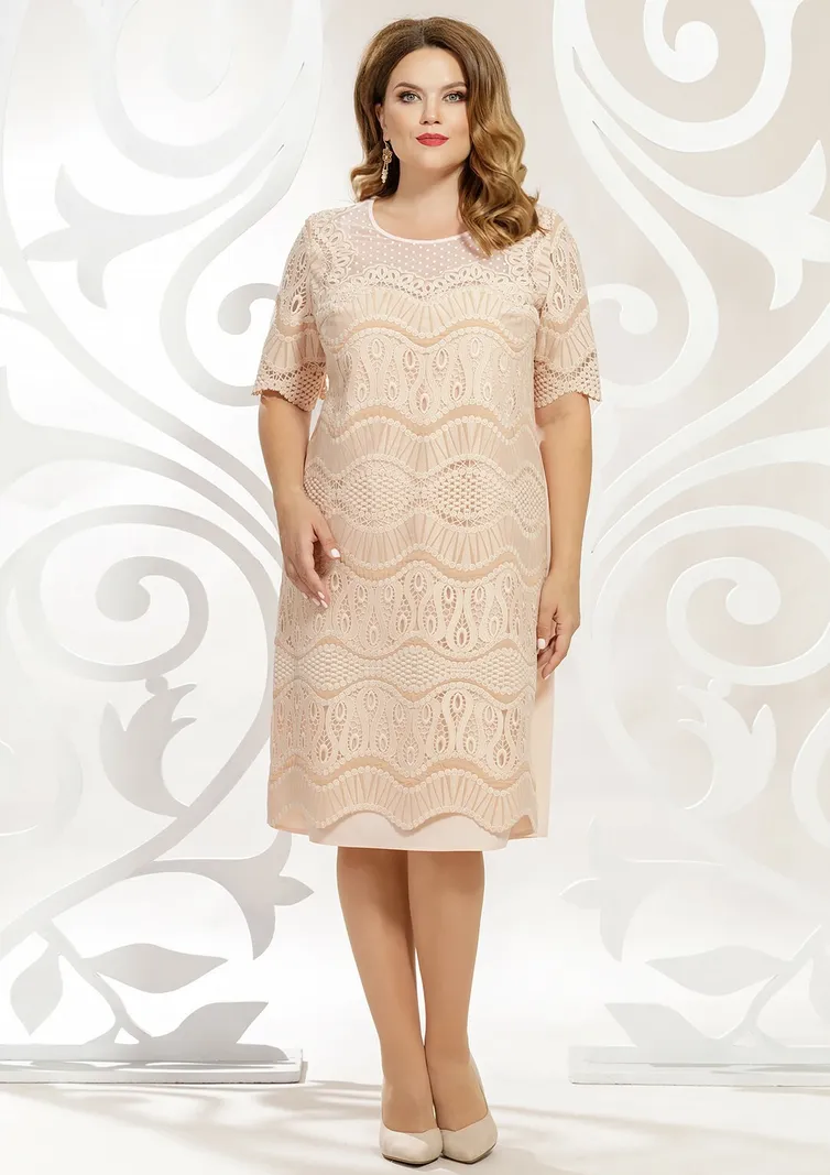 Платье Mira Fashion арт. 4825-2