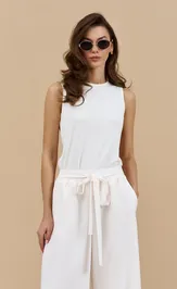Trousers DILIA 0874