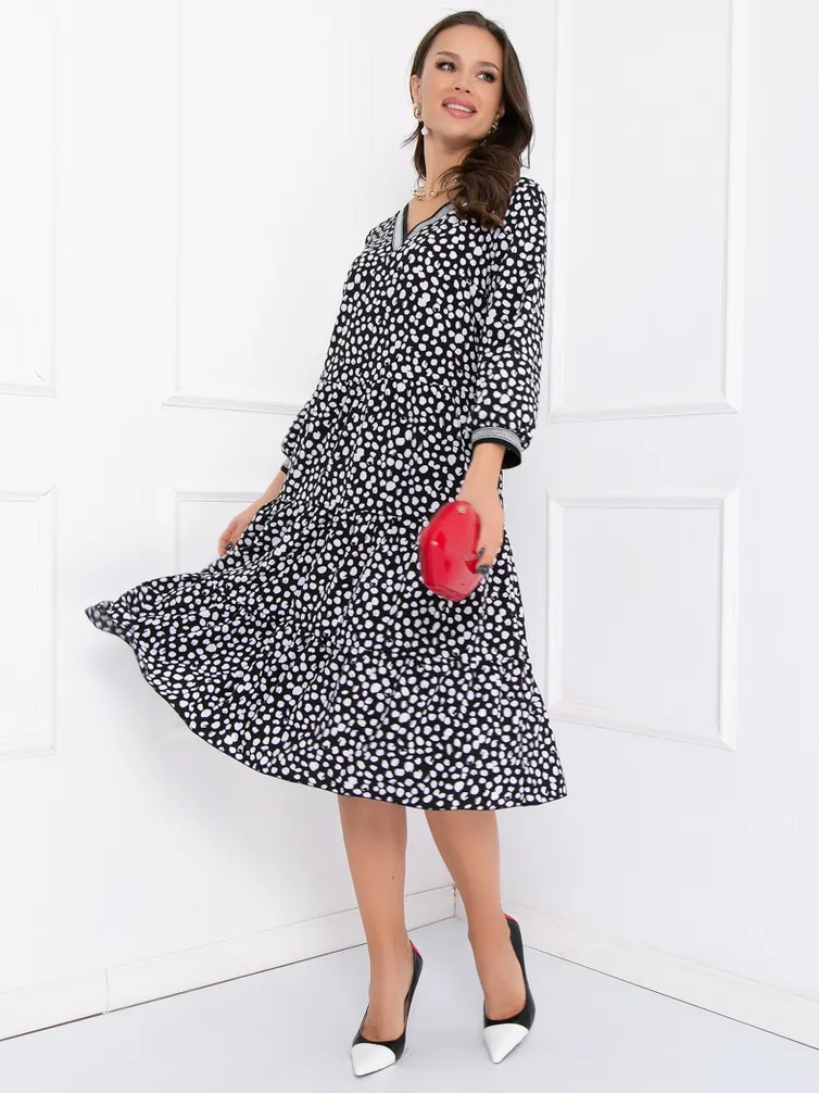 Sukienka Bellovera #17P4341