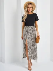 Dress Jetty #ShYu495-8