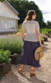 Комплект BONADI 2048 джинс