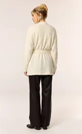 Sweter MilMil 1360 kardigan