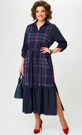 Платье Aira Style 24420