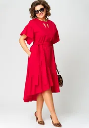 Sukienka EVA GRANT #7303k