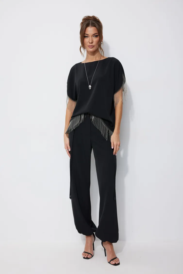 Blouse Lyushe #4255