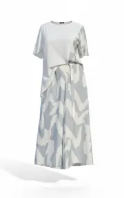 Комплект Vittoria Queen арт. 28373
