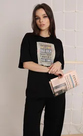 Майка Amori 6382 170