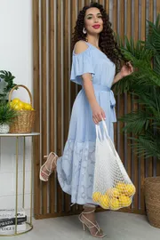 Платье LT Collection арт. П15471-7М