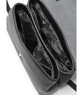 Сумки Galanteya 25с1025к45 черный/бронза