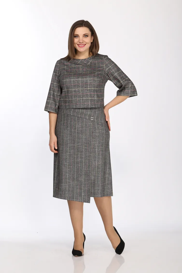 Garnitur Lady Style Classic #1565/3