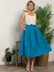 Spódnica LT Collection #Yu15930-3M