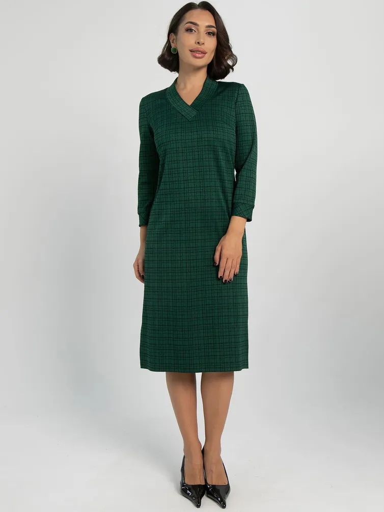 Платье LT Collection арт. П16299-19М