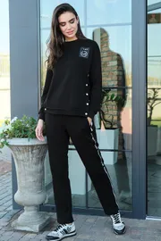Suit Fantazia Mod #3579