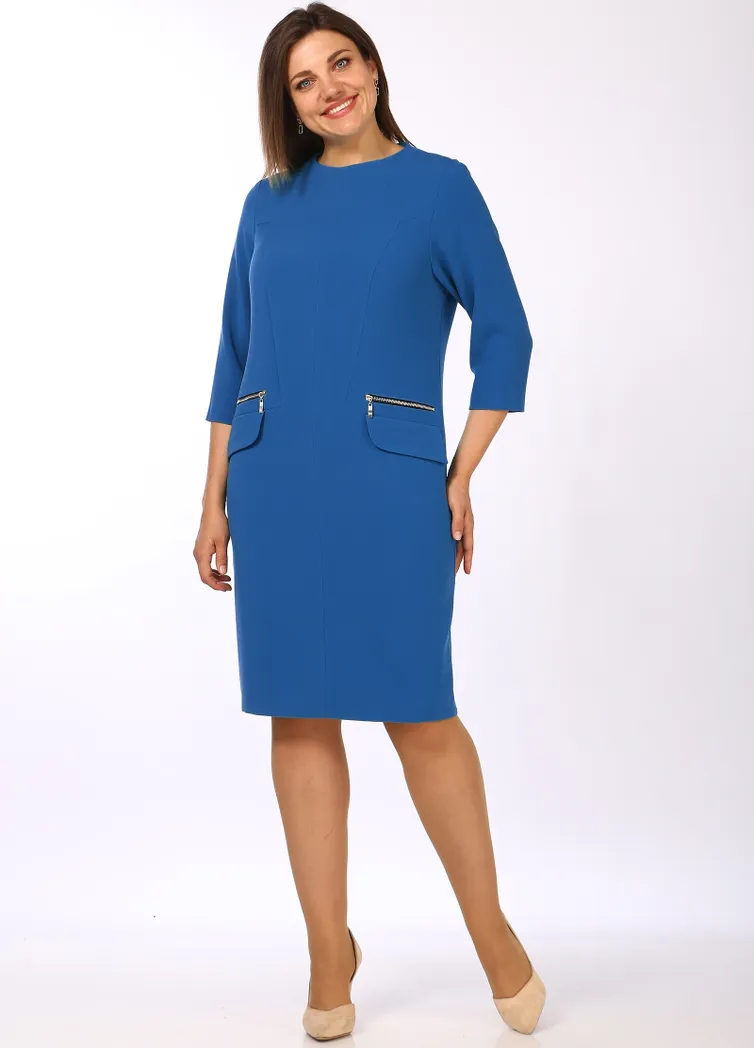 Sukienka Lady Style Classic #0800/1