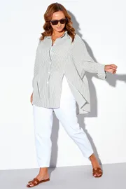 Zestaw Liona Style #0898 oliv