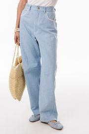 Джинсы EOLA арт. 3094