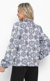 Блуза LT Collection Б15016-18М