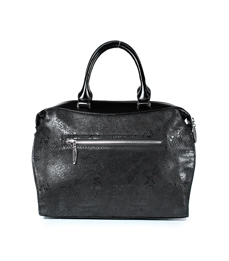 Torba Galanteya #22s2528k45 chernyj