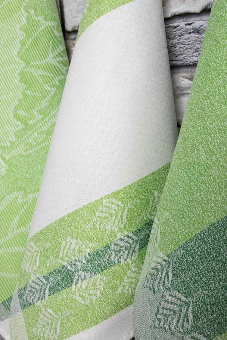 Tekstylia kuchenne Belarusian flax #22S159/298 NEW