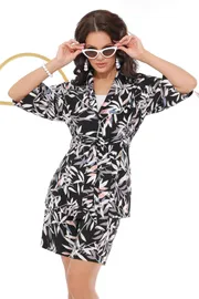 Garnitury damskie DS Trend #K-0759 (Short-list, top)