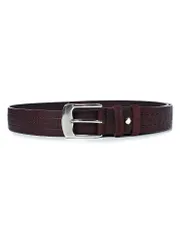 Akcesoria Galanteya #22s2344k45 3r bordo t.