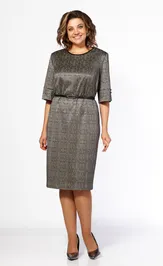 Dress Элль Стиль 2496
