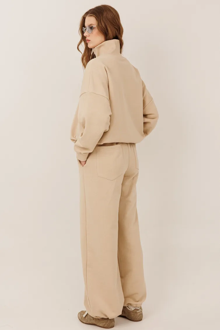 Sweatshirt GO #F4120/03-02 (170-176)