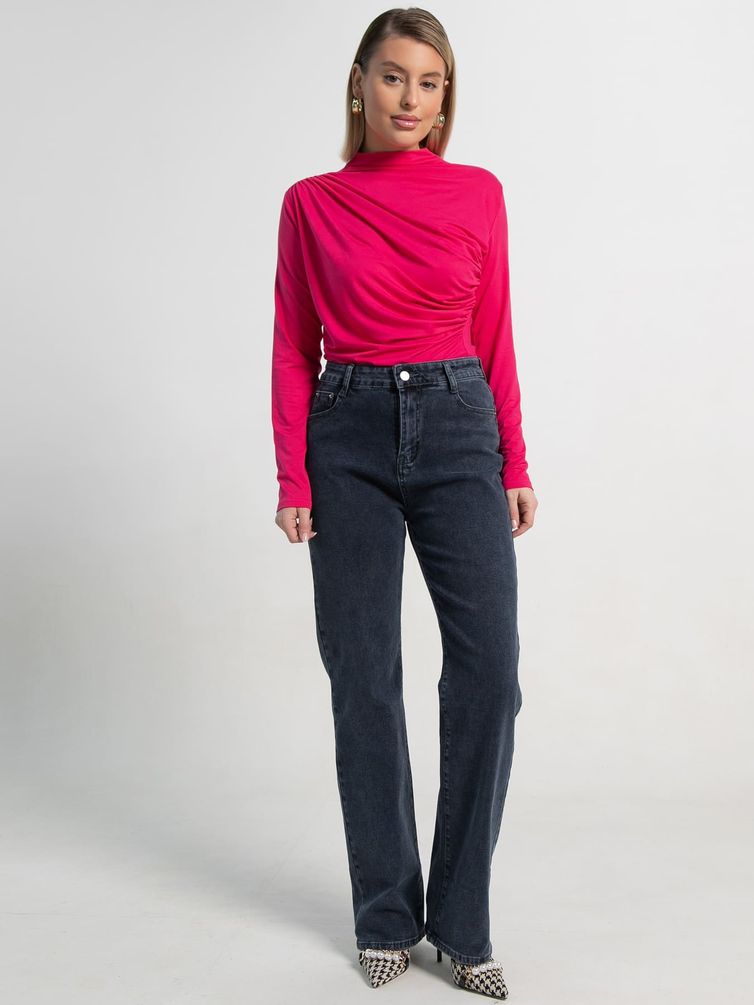 Джинсы LT Collection арт. Б15433-12М