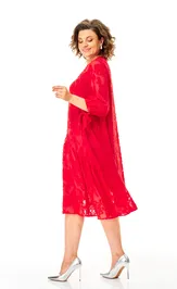 Sukienka Michel Chic 2164-2
