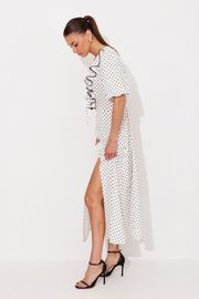 Dress Buter New #3362 gorox
