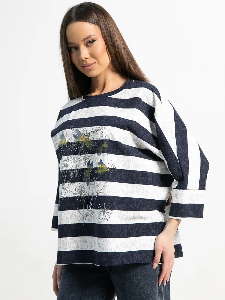Koszula LT Collection #B15287-18M