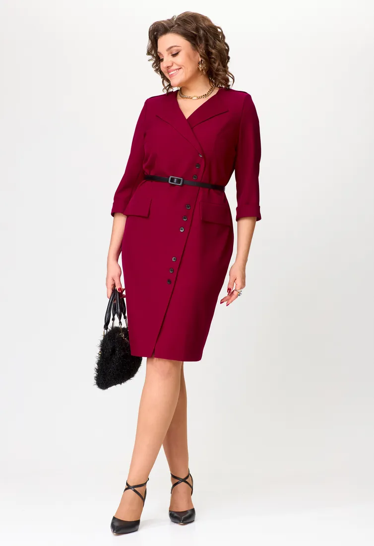 Dress Tvoi Imidj #2313