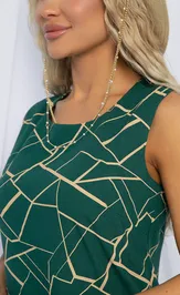 Платье LT Collection П13481-1М