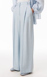 Брюки EOLA 3074 голубой