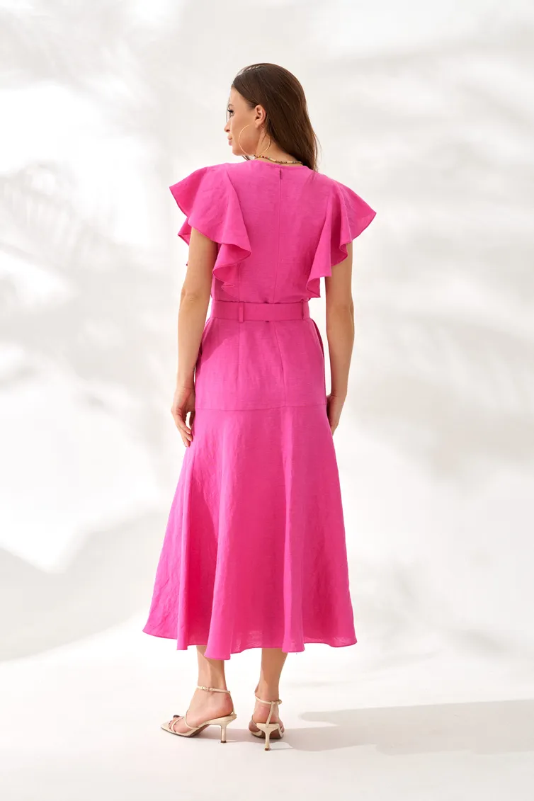 Dress Elletto Life #1065