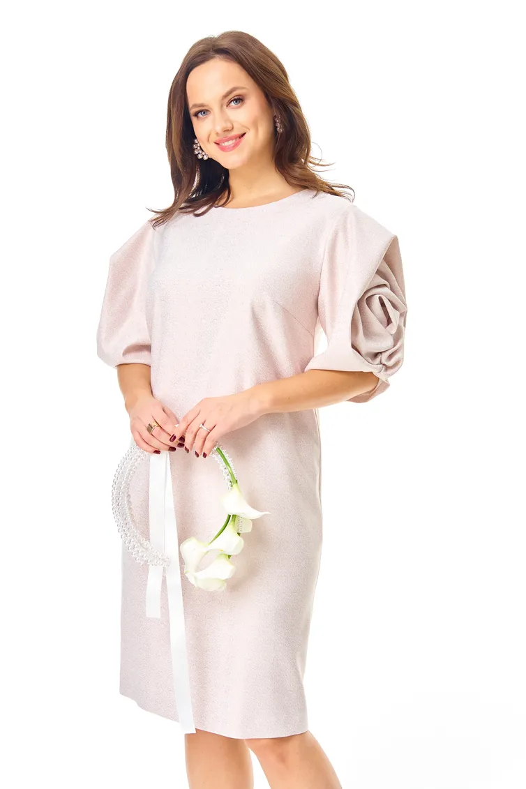 Sukienka Olga Style #S989