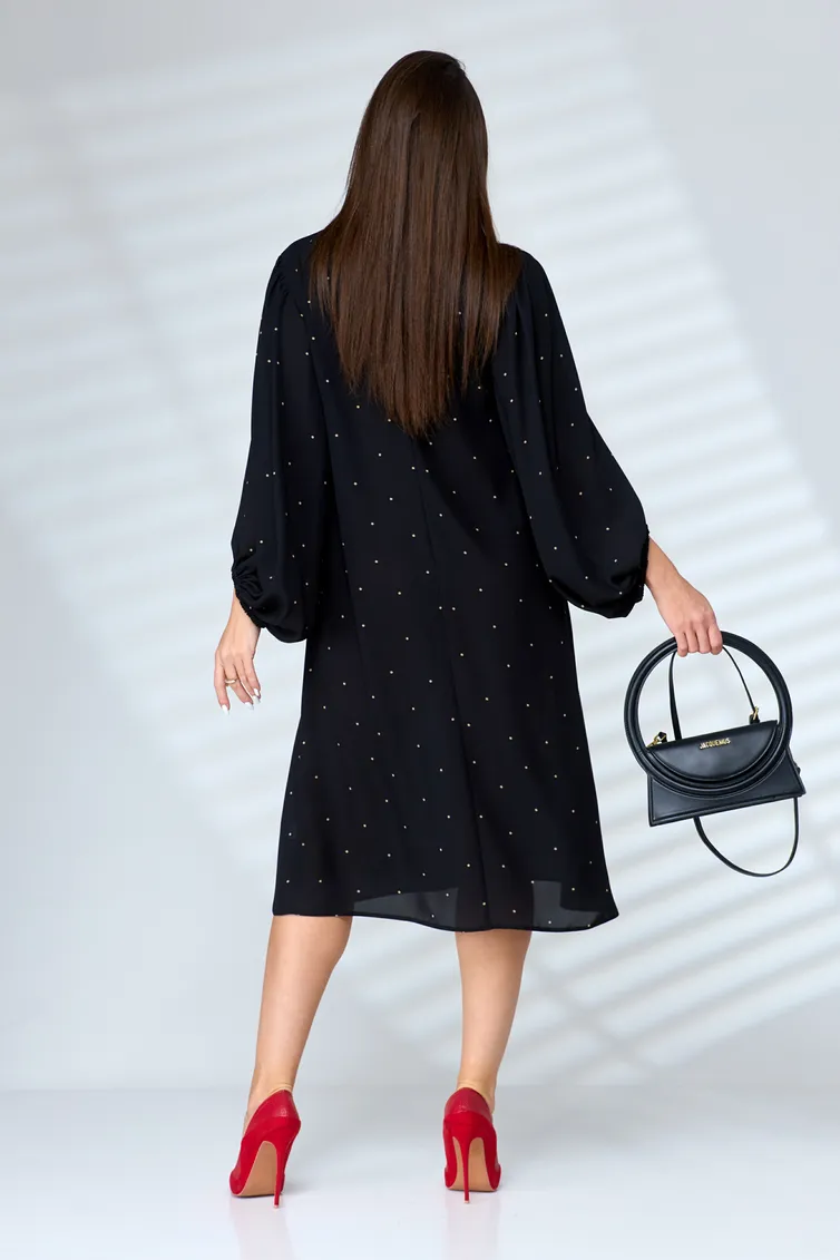 Dress Anastasia #1075