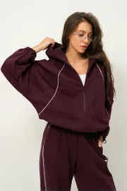 Sport Pirs #6508 marsala