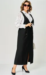 Dress EVA GRANT 7340